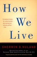 How We Live 0679781404 Book Cover