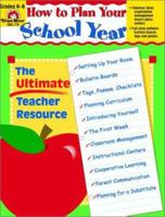 How to Plan Your School Year 1557997934 Book Cover