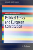 Political Ethics and European Constitution 3662455994 Book Cover