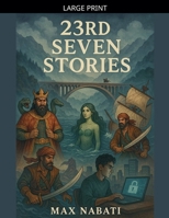 23rd Seven Stories B0FY4GN7GT Book Cover