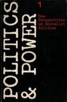 Politics & Power No. 1 0710005938 Book Cover