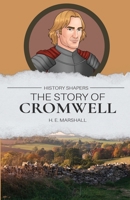 Through Great Britain and Ireland with Cromwell 1761530291 Book Cover