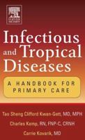 Infectious and Tropical Diseases: A Handbook for Primary Care 0323027113 Book Cover