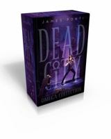 Dead City Saga: Dead City; Blue Moon; Dark Days 1665902450 Book Cover