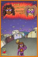 CMDcomics Presents !!! the Infamous Wrecking Crew 1732104743 Book Cover