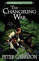 The Changeling War 0441005527 Book Cover