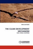 The Clean Development Mechanism 3844312870 Book Cover