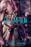 My Redemption: Second Chance Series 1790778158 Book Cover
