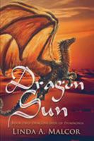 Dragon Sun 0996990895 Book Cover