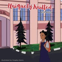 Uniquely Knotted 1088008569 Book Cover