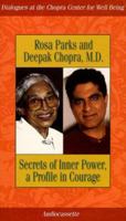 Secrets of Inner Power: A Profile in Courage 1561707031 Book Cover