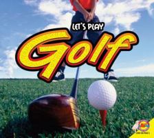 Golf 1489617639 Book Cover