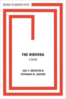 The Rigveda 0190633360 Book Cover