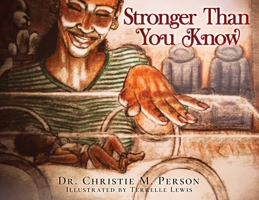 Stronger Than You Know 1649997191 Book Cover