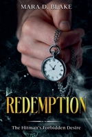Redemption B0F1CT22Z4 Book Cover