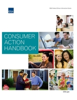 The Consumer Action Handbook 2016 1523213302 Book Cover