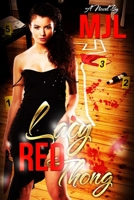 Lacy Red Thong 1312351047 Book Cover