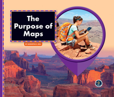 The Purpose of Maps 1622434528 Book Cover