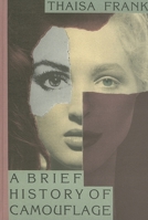 A Brief History of Camouflage 0876858574 Book Cover