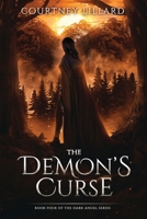 The Demon's Curse: Book One of The Yeluthian Duology B0D2TW9CVH Book Cover
