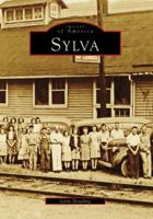 Sylva (Images of America: North Carolina) 0738554111 Book Cover