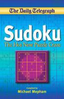 Sudoku 0330441450 Book Cover