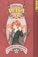 Gakuen Alice, Vol. 15 1427815437 Book Cover