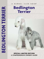 Bedlington Terrier 1593782969 Book Cover