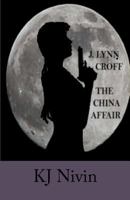 J. Lynn Croff: The China Affair 1463706189 Book Cover