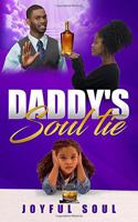 DADDY'S Soul Tie 1732295409 Book Cover