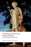 Selected Poems 0192847996 Book Cover