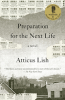 Preparation for the Next Life: A Novel B0DWJW7GFP Book Cover