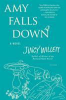 Amy Falls Down 1250050251 Book Cover