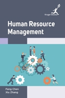 Human Resource Management 1787150968 Book Cover