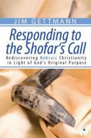 Responding to the Shofar's Call 0615395864 Book Cover