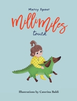 Milli Miles - Touch : Touch 1966277210 Book Cover
