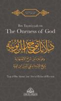 Ibn Taymiyyah on The Oneness of God (Dalail Tawhid al-Rububiyah) 191647568X Book Cover