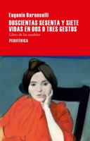 Libro di candele: 267 vite in due o tre pose 8416291284 Book Cover