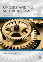 Understanding Securities Law 1531015050 Book Cover