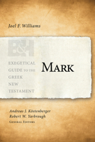 Mark 1433676095 Book Cover