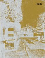 Voids/Vides: A Retrospective of Empty Exhibitions 3037640170 Book Cover