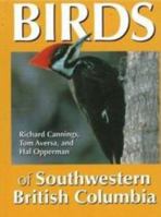 Birds of Southwestern British Columbia 1894384962 Book Cover