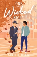 One Wicked Night 1991187939 Book Cover