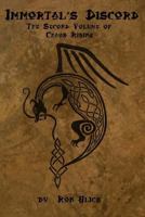 Immortal's Discord 1500156108 Book Cover