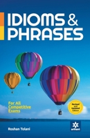 Idioms & Phrases 931316020X Book Cover