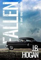 Fallen: A Short Story Collection 1633731278 Book Cover