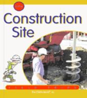 At the Construction Site 156766573X Book Cover