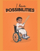 I have POSSIBILITIES 1070916471 Book Cover