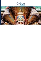 Kamakshi is Worshipped Parabrahma Swaroopini 6200632804 Book Cover