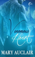 Venomous Heart (Eok Warriors) 194814042X Book Cover